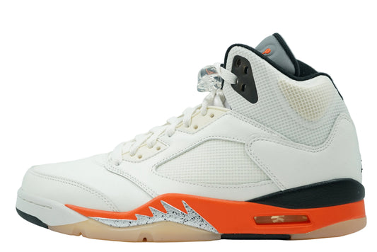 Air Jordan 5 Retro Shattered Backboard