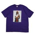 Supreme Playboi Carti Purple T-Shirt