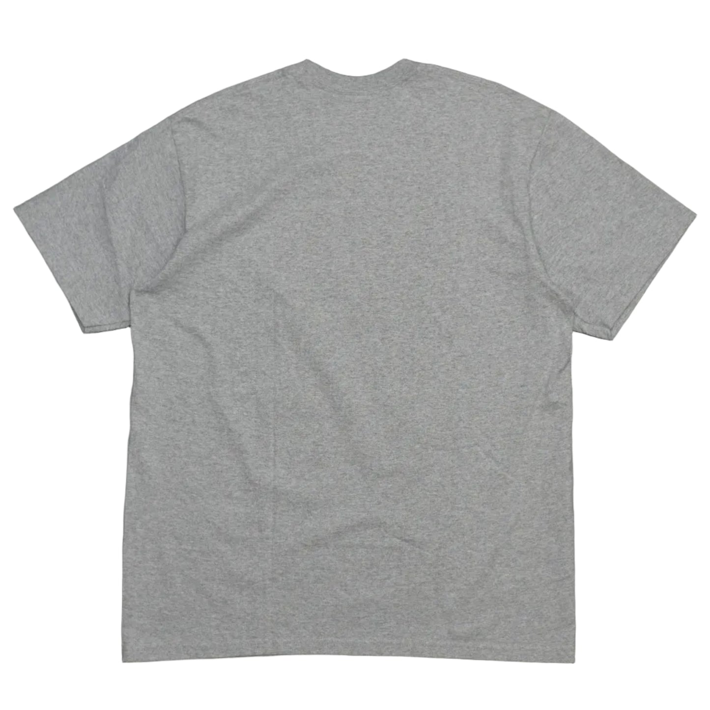 Supreme Playboi Carti Heather Grey T-Shirt