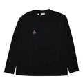 Moncler x Palm Angels Maglia Girocollo Black Longsleeve