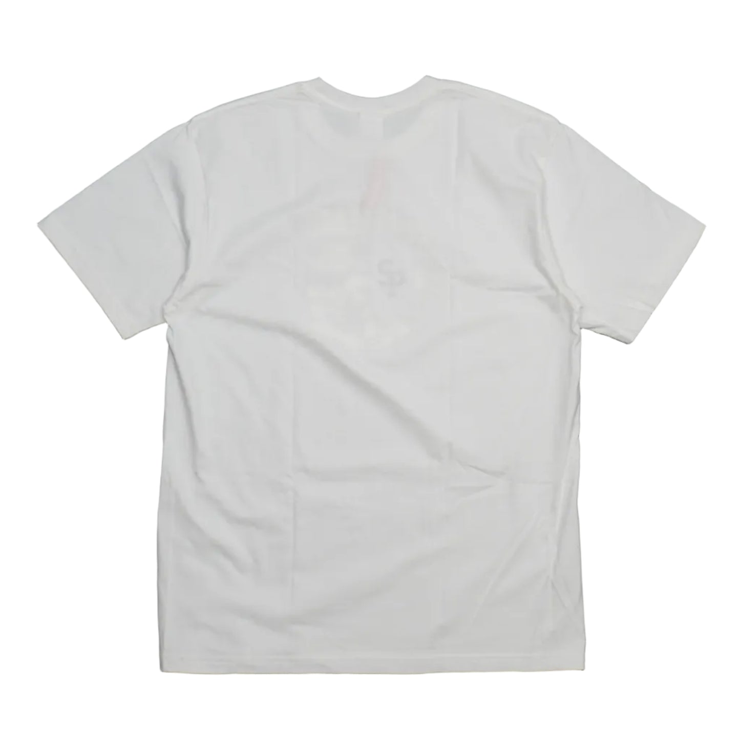 Supreme Bedroom White T-Shirt
