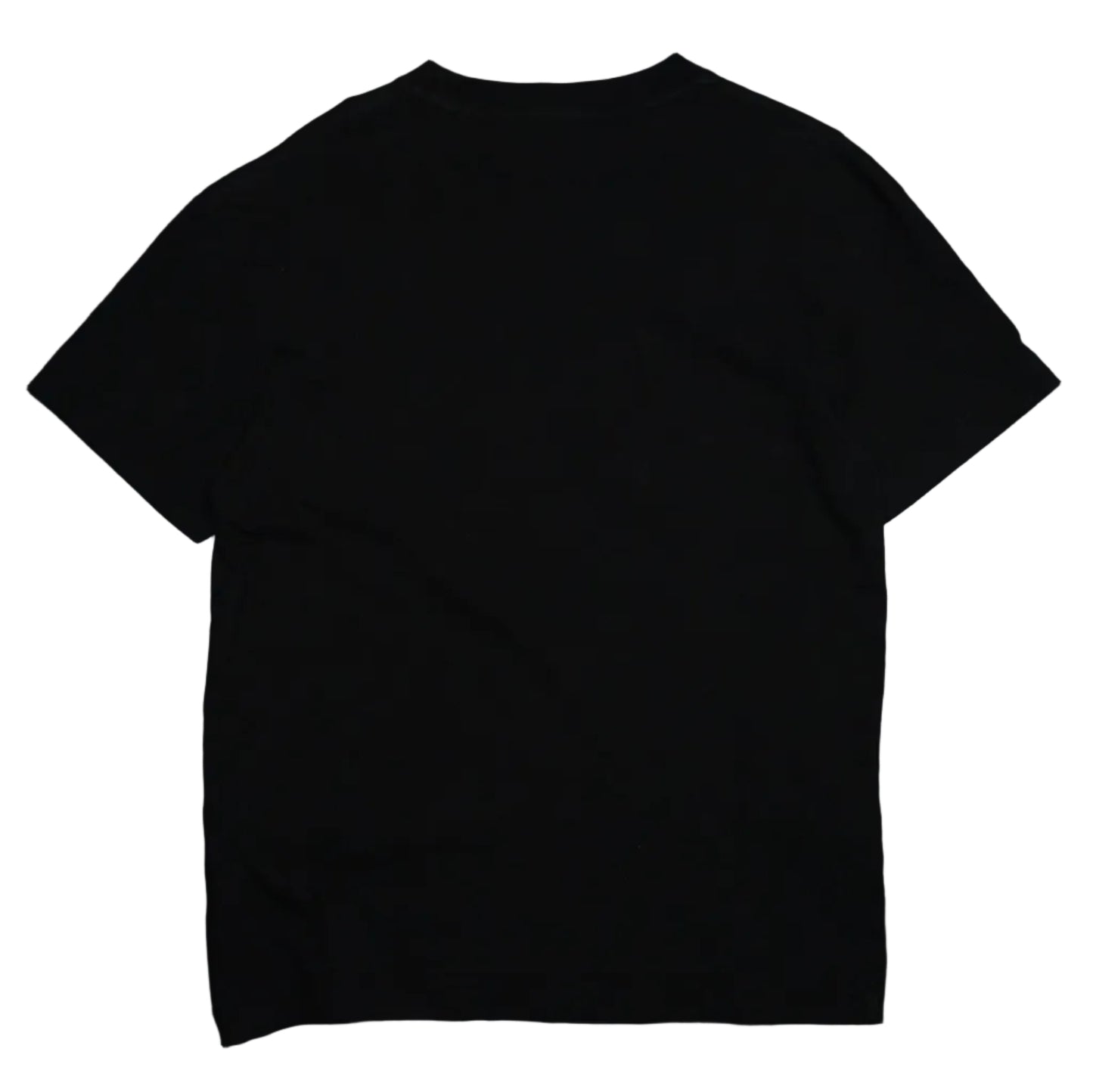 Palm Angels Purple Kill The Bear Black T-Shirt