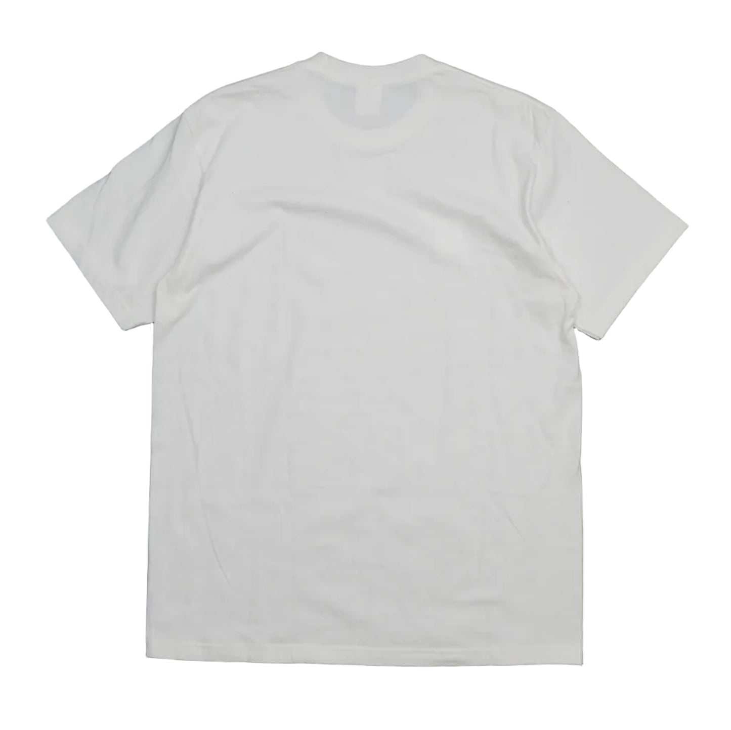 Supreme Skull White T-Shirt