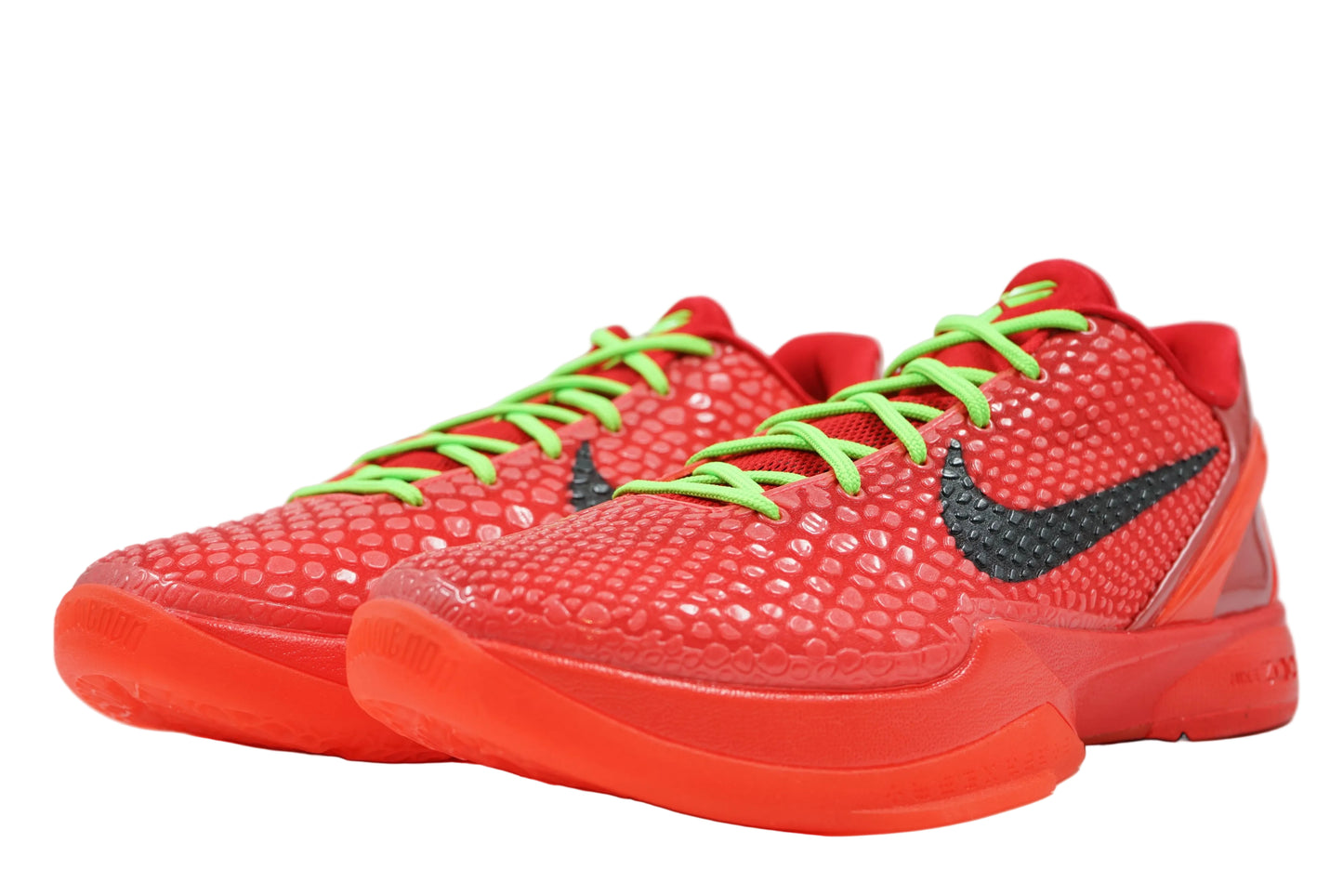 Nike Kobe 6 Protro Reverse Grinch