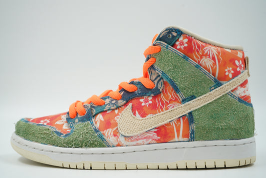 SB Dunk High Maui Wowie
