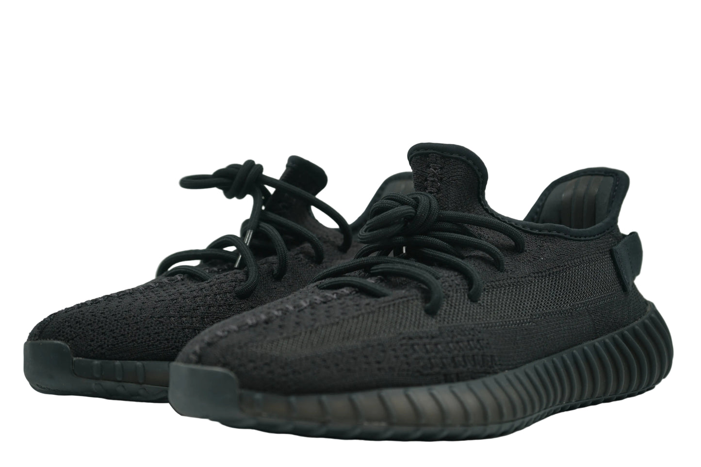 Yeezy Boost 350 V2 Onyx