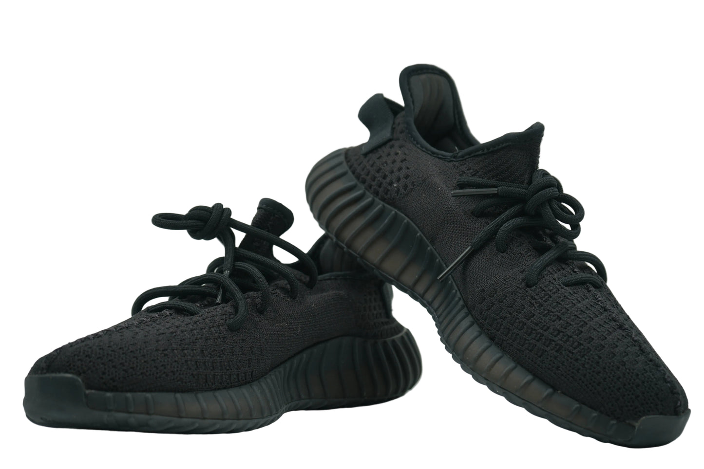Yeezy Boost 350 V2 Onyx