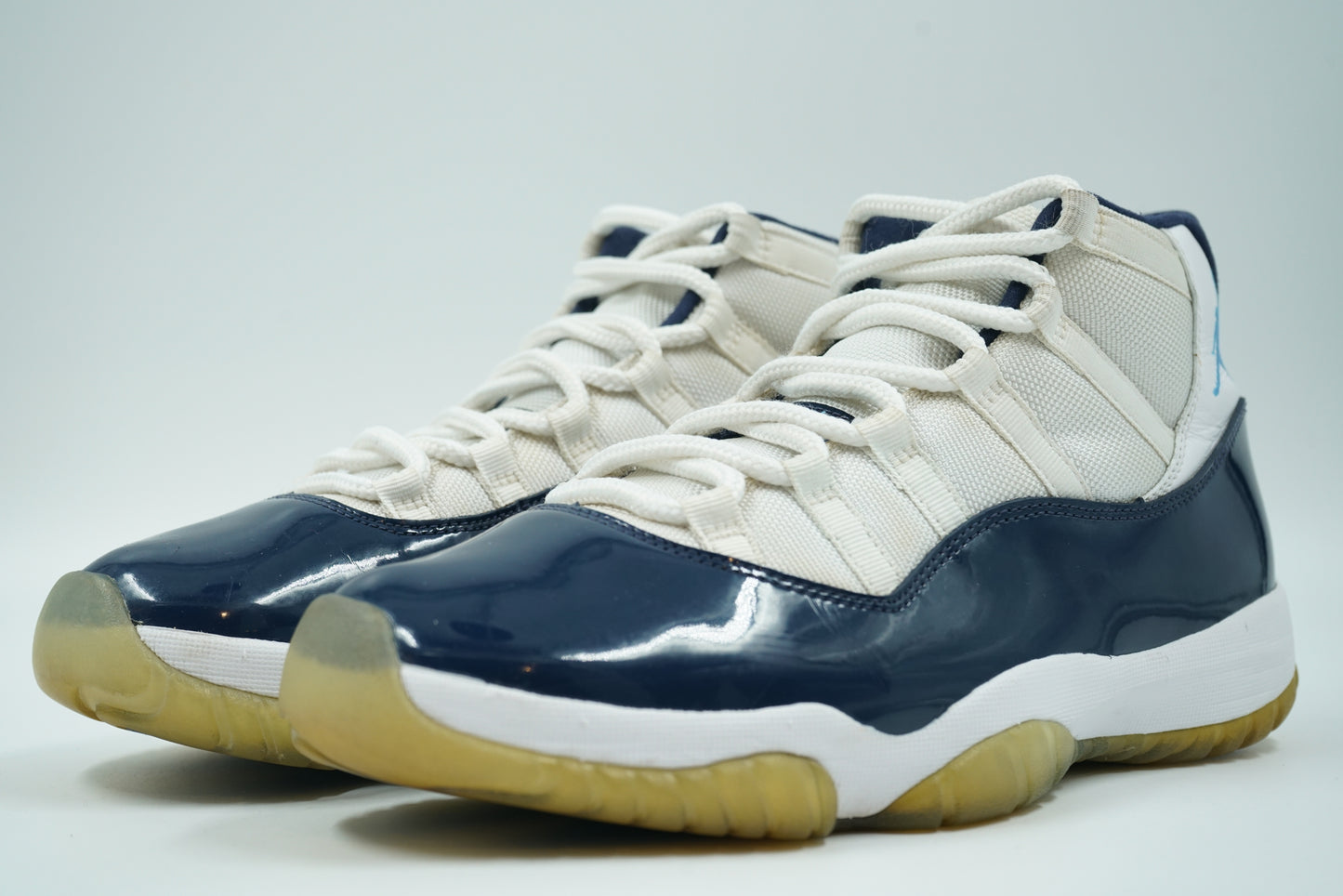 Air Jordan 11 Retro UNC Win Like 82
