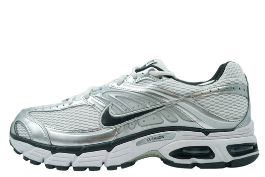 Air Max Moto 2K Metallic Silver