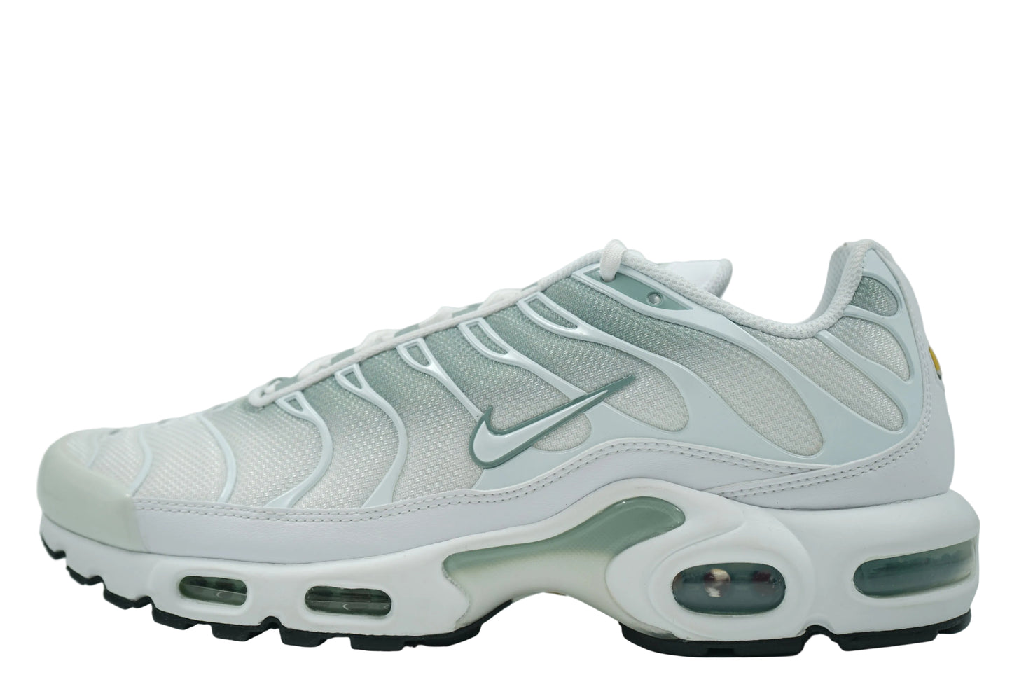 Air Max Plus Mica Green