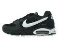 Air Max Command Black White