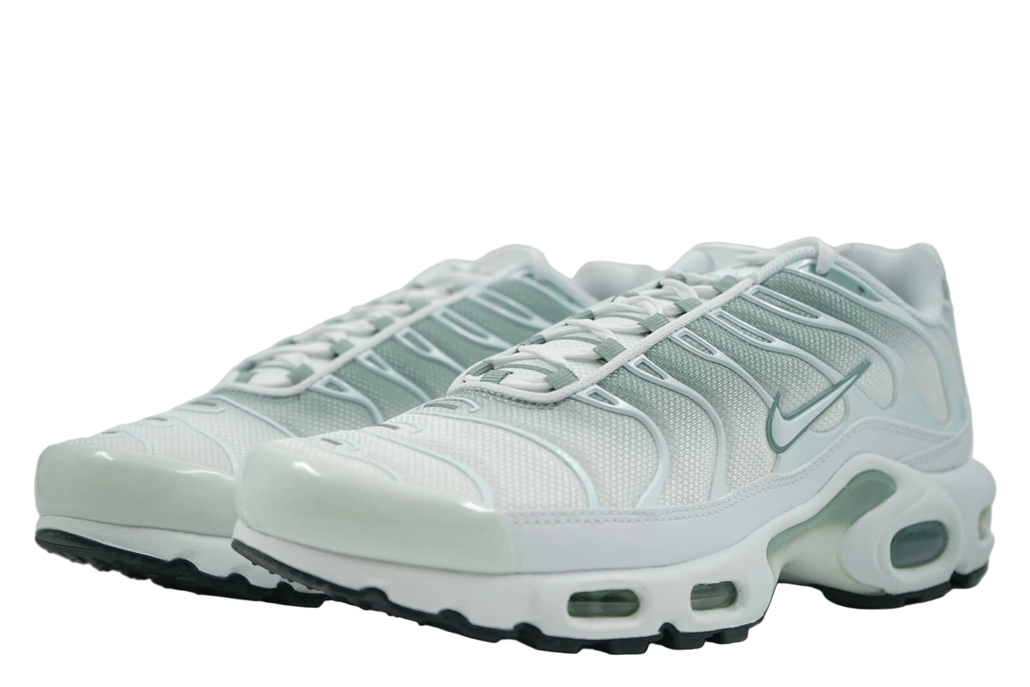 Air Max Plus Mica Green