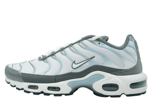 Air Max Plus Smoke Grey