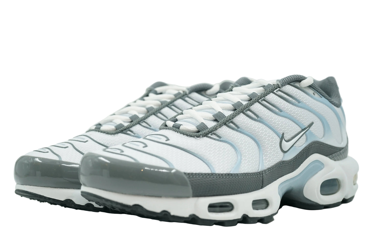 Air Max Plus Smoke Grey