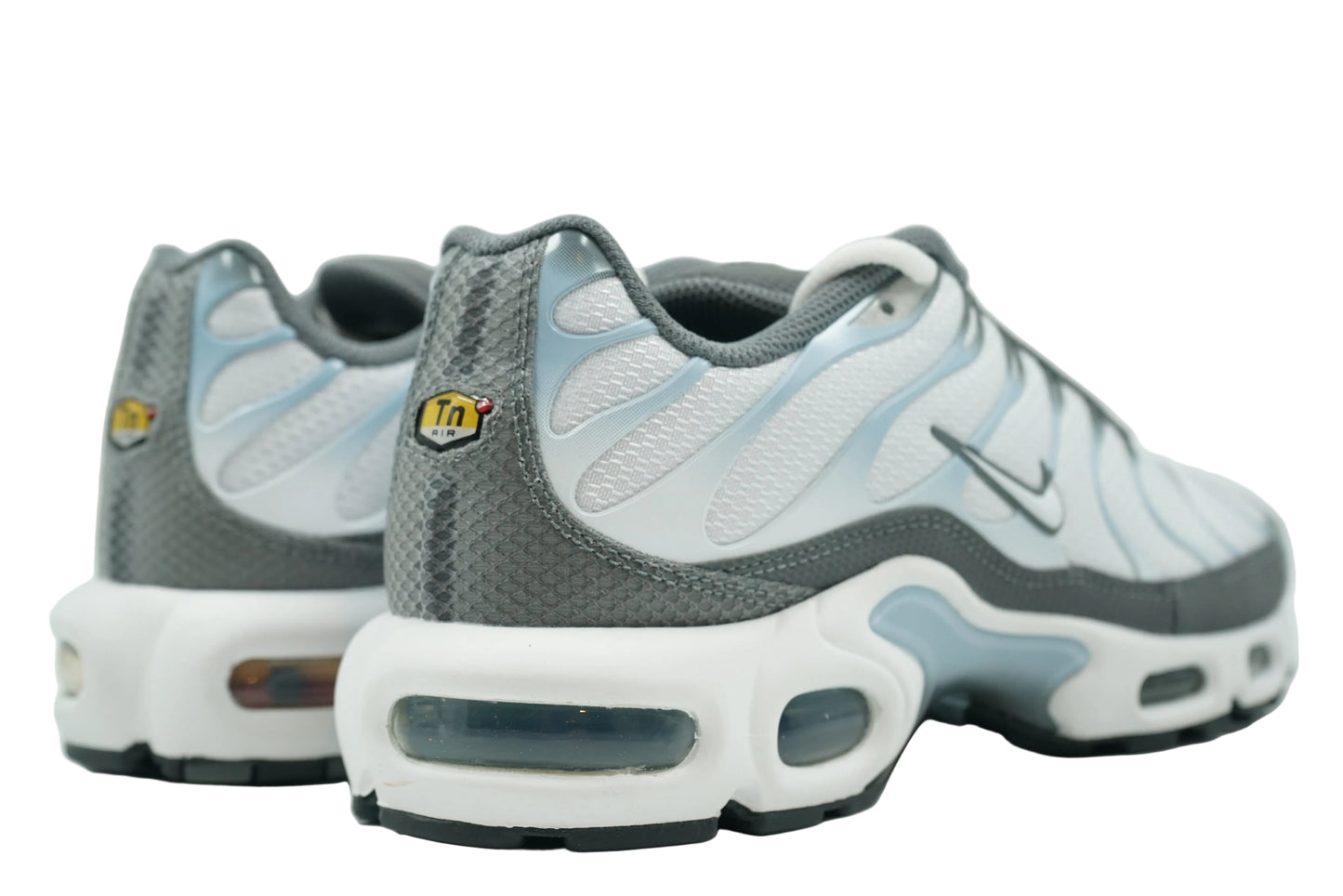 Air Max Plus Smoke Grey