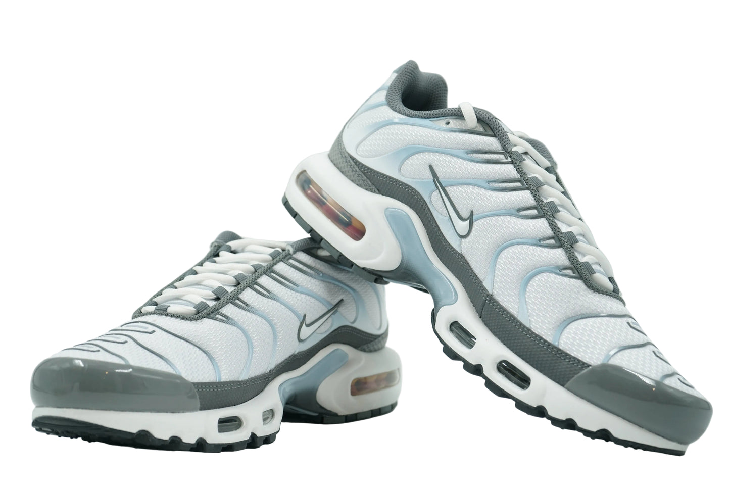Air Max Plus Smoke Grey