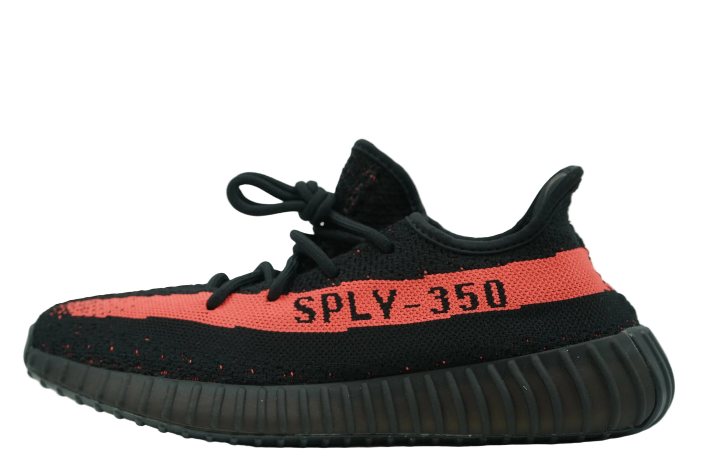 Yeezy Boost 350 V2 Red