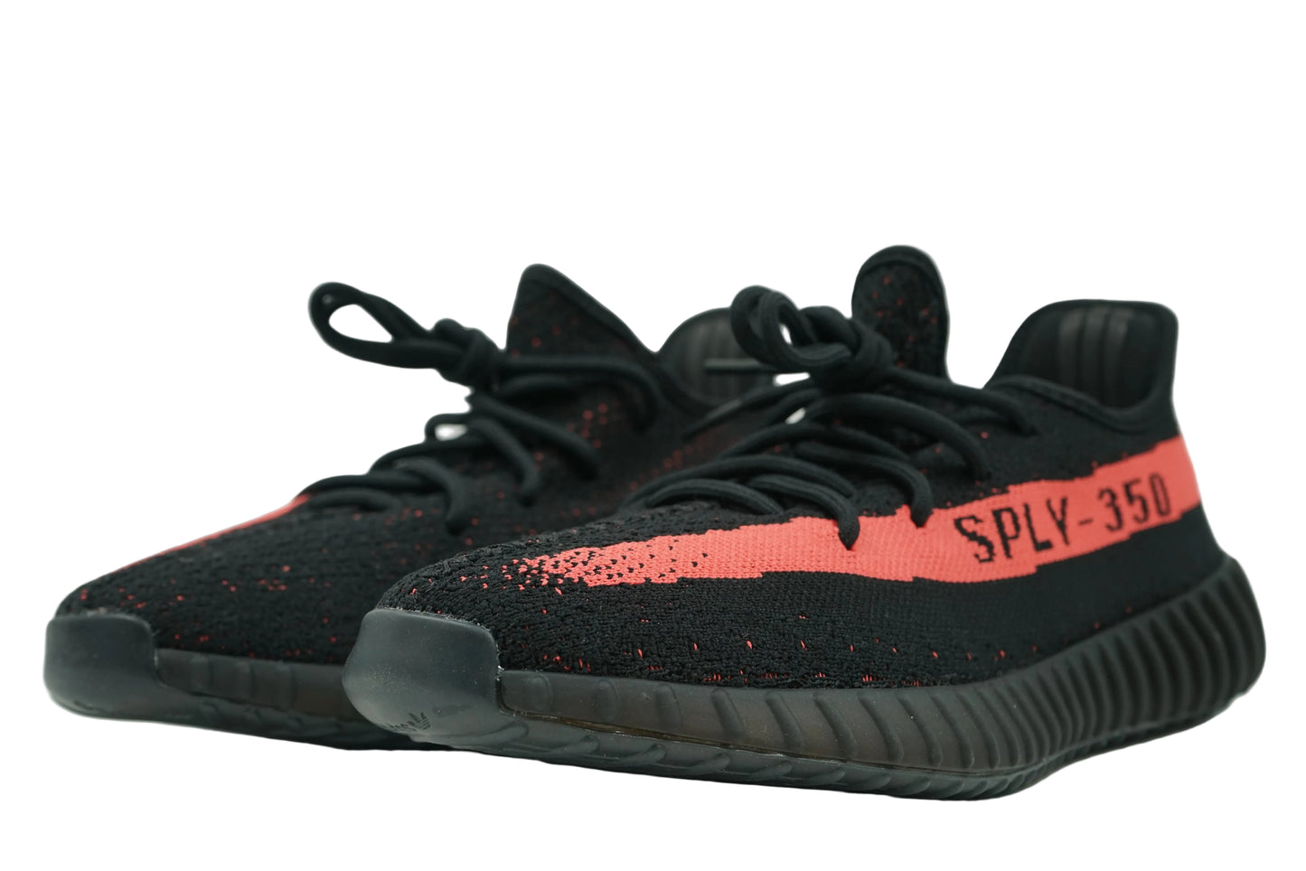 Yeezy Boost 350 V2 Red