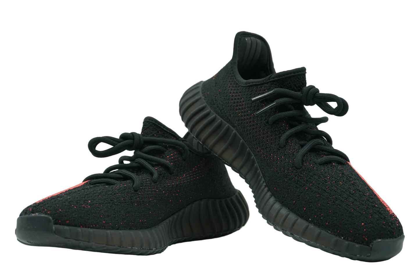 Yeezy Boost 350 V2 Red