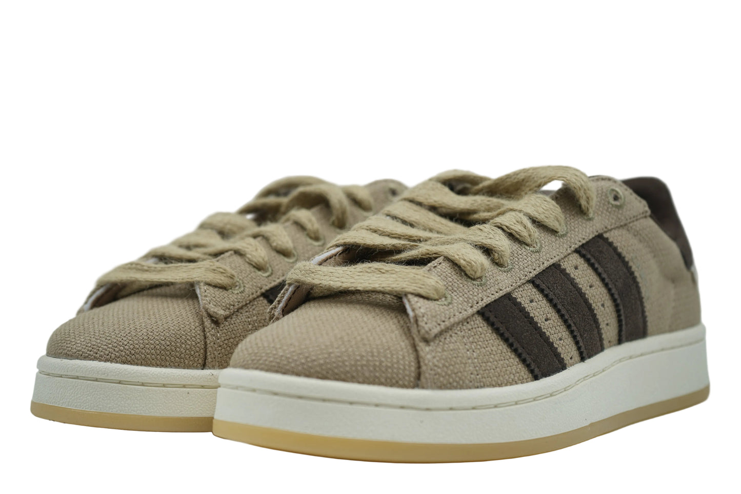 Adidas Campus 00s TKO Hemp Dark Brown