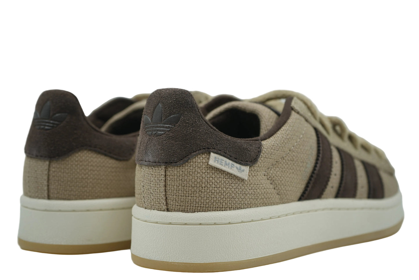 Adidas Campus 00s TKO Hemp Dark Brown