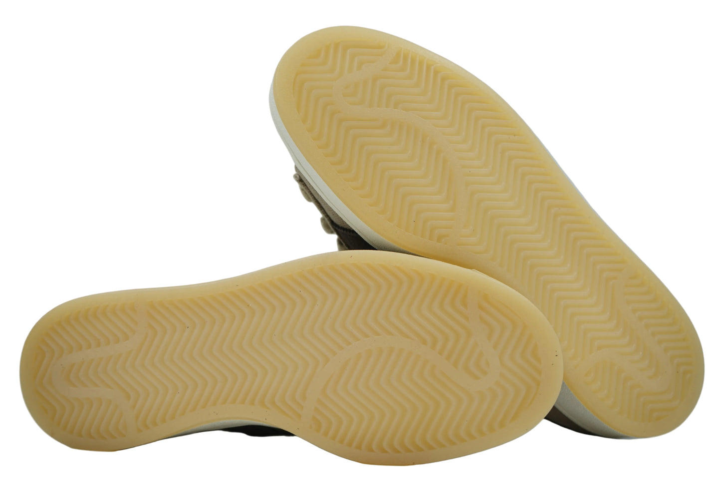 Adidas Campus 00s TKO Hemp Dark Brown