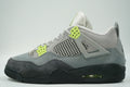 Air Jordan 4 Retro 95 Neon