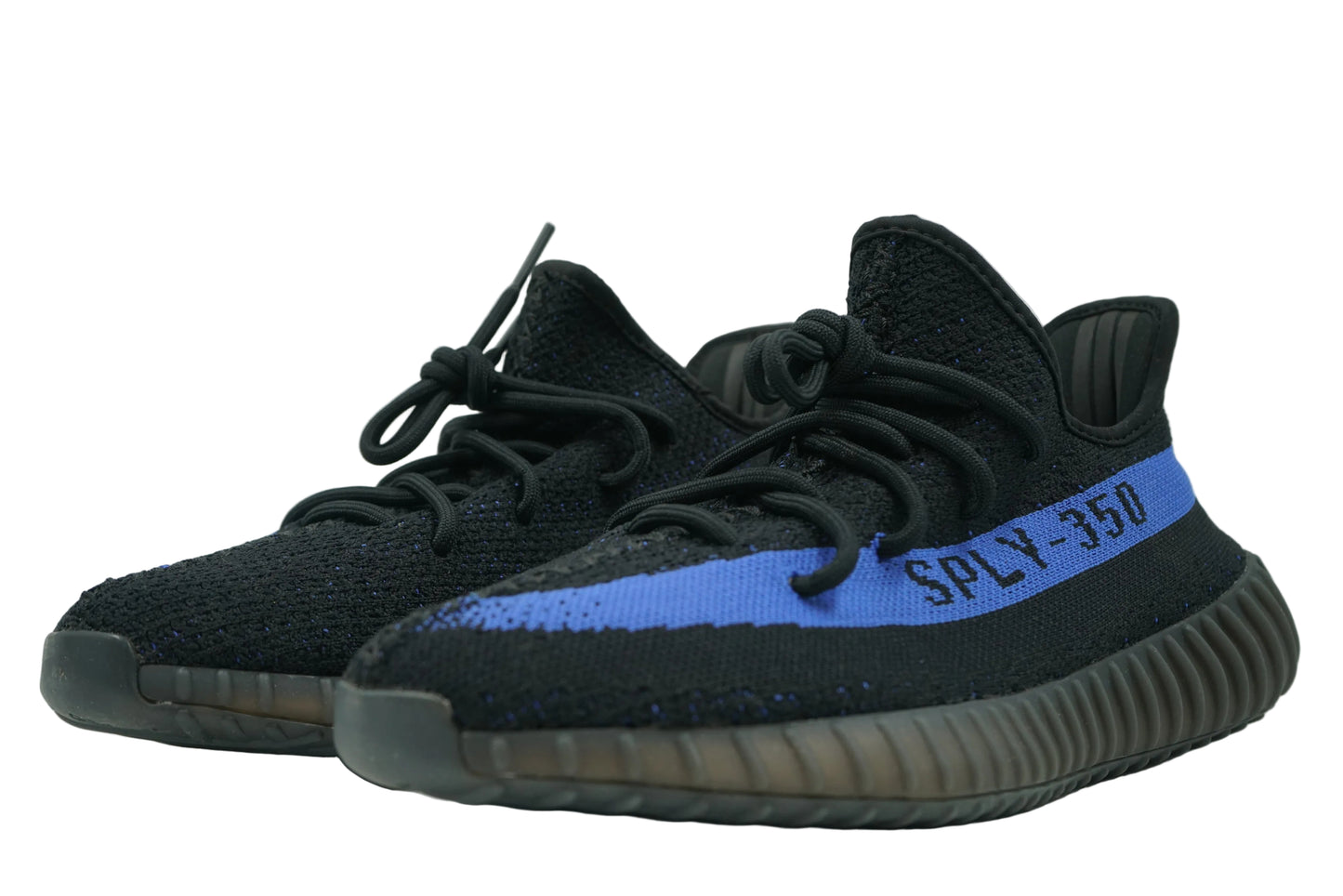 Yeezy Boost 350 V2 Dazzling Blue