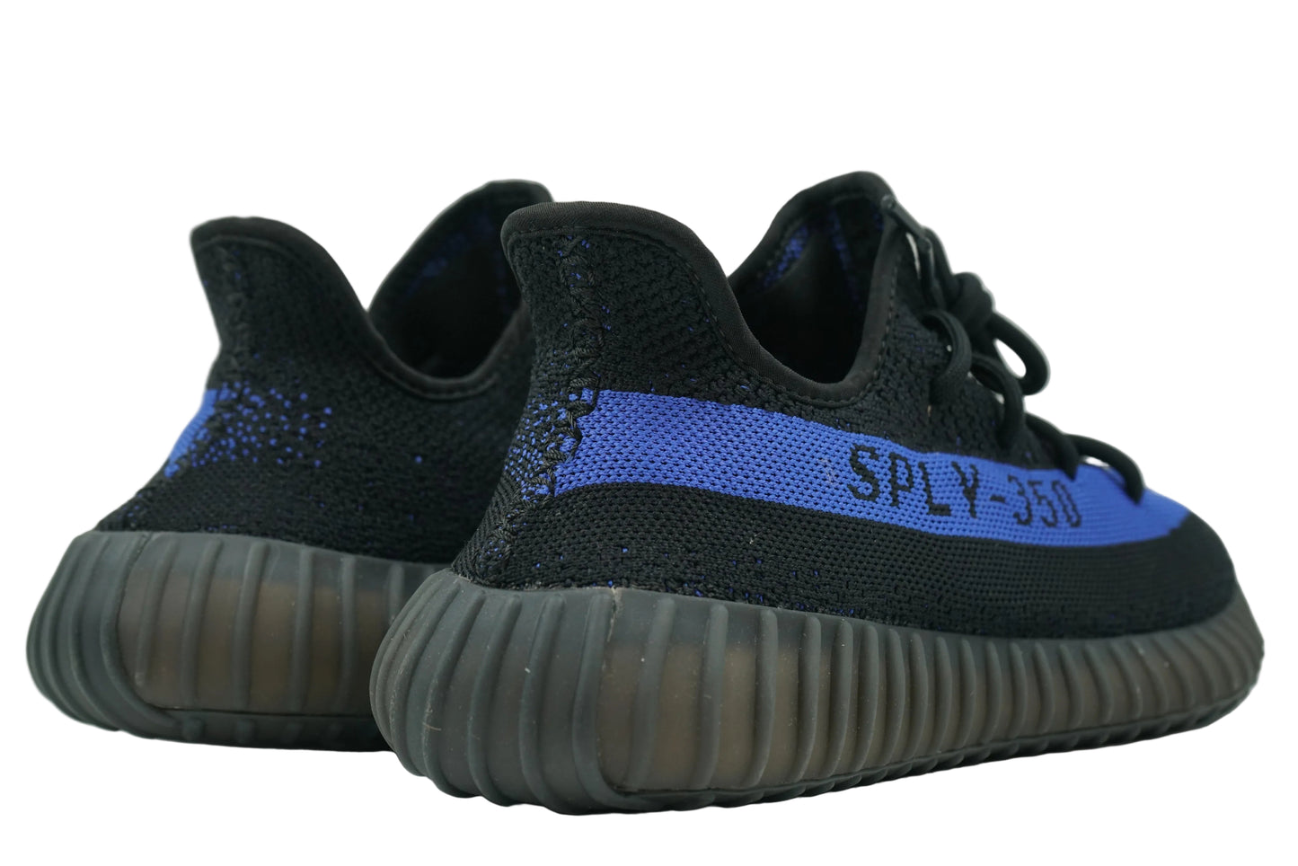 Yeezy Boost 350 V2 Dazzling Blue