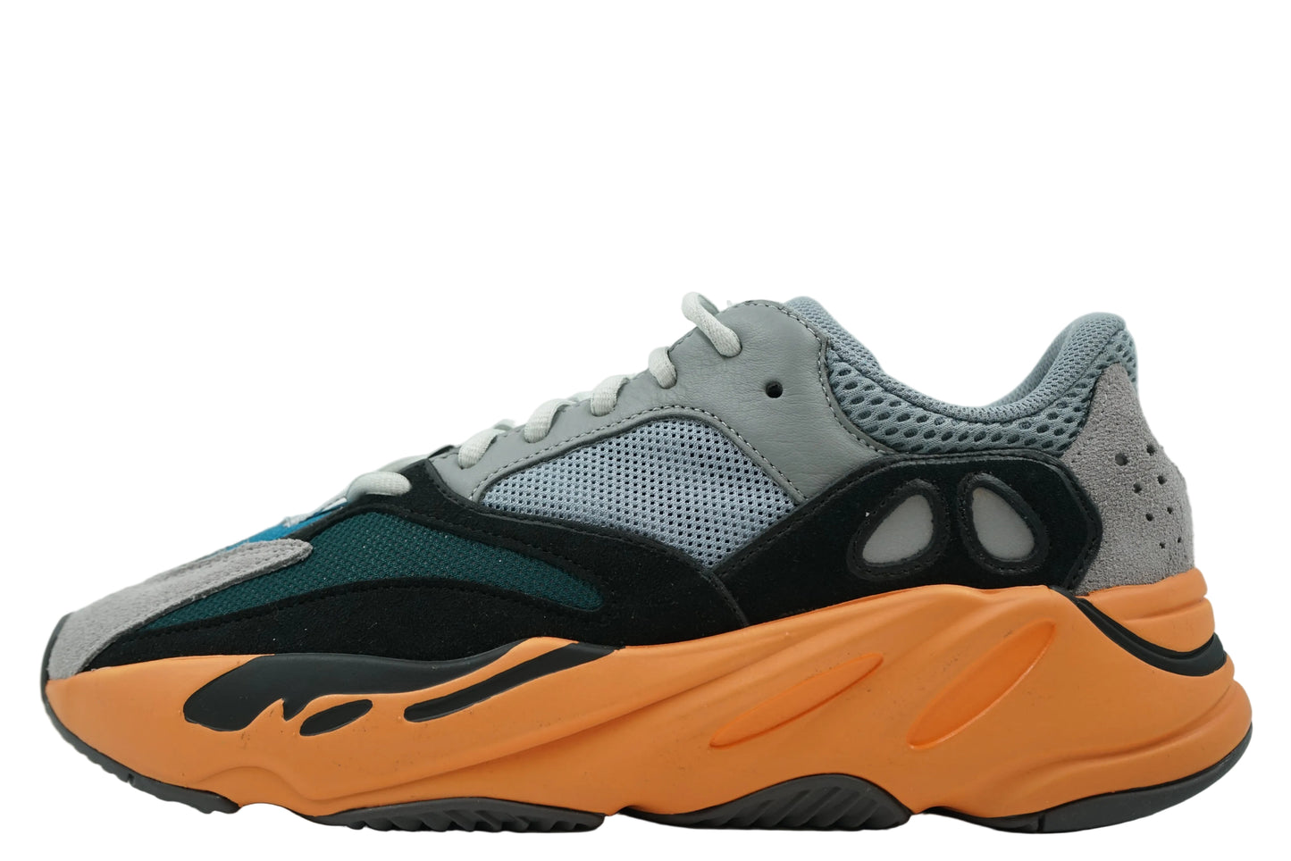 Yeezy Boost 700 Wash Orange