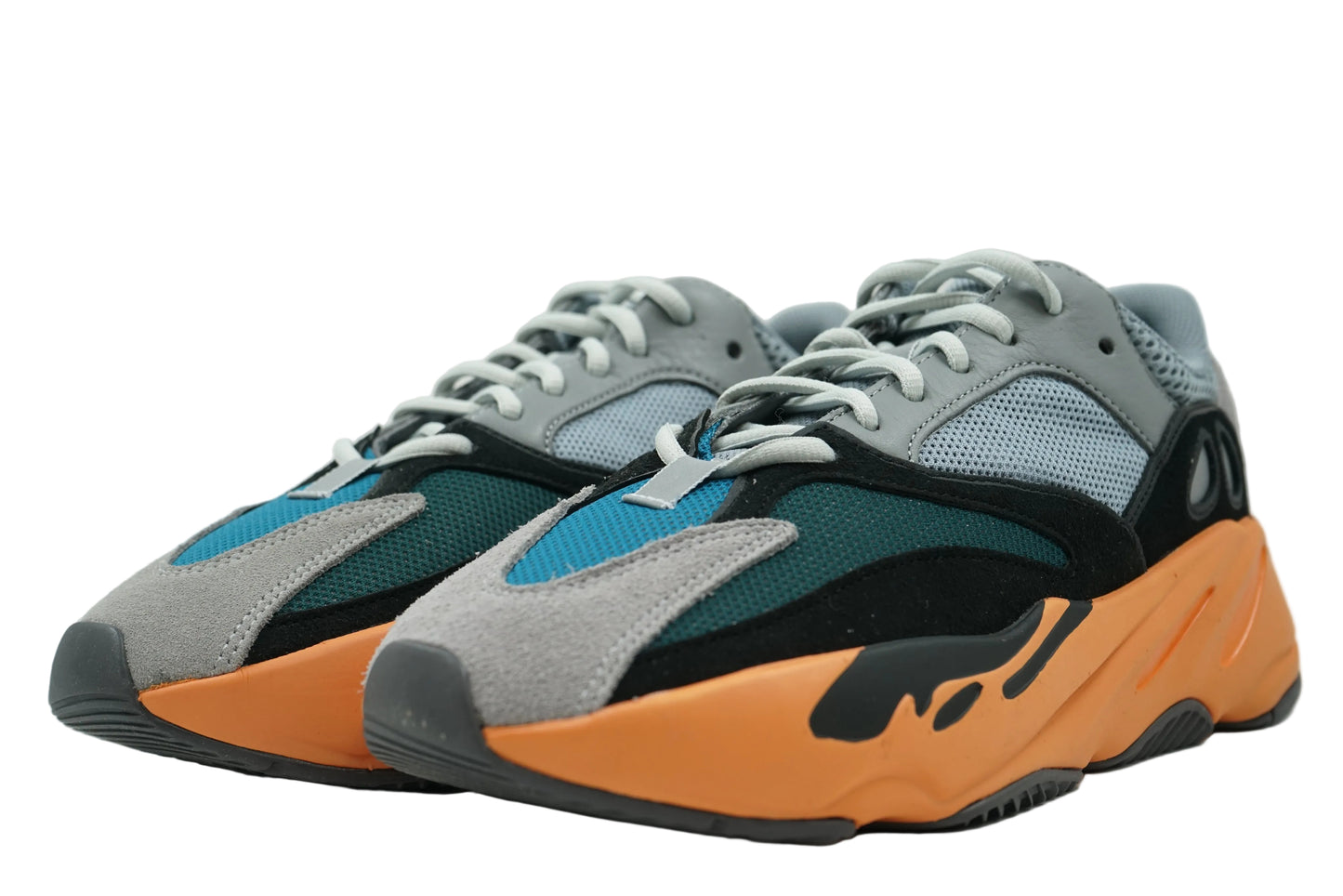Yeezy Boost 700 Wash Orange