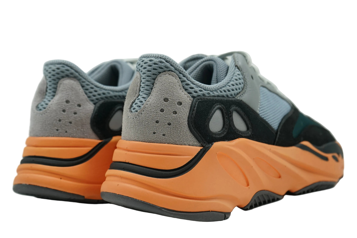 Yeezy Boost 700 Wash Orange