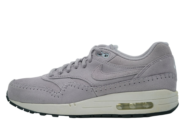 Air Max 1 Provence Purple