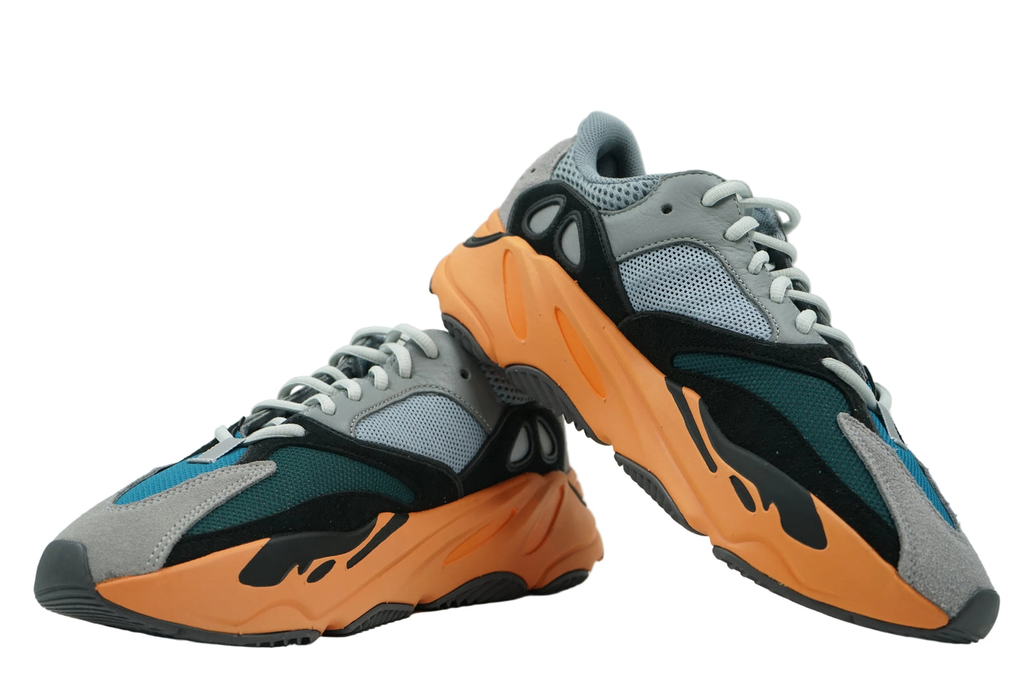 Yeezy Boost 700 Wash Orange