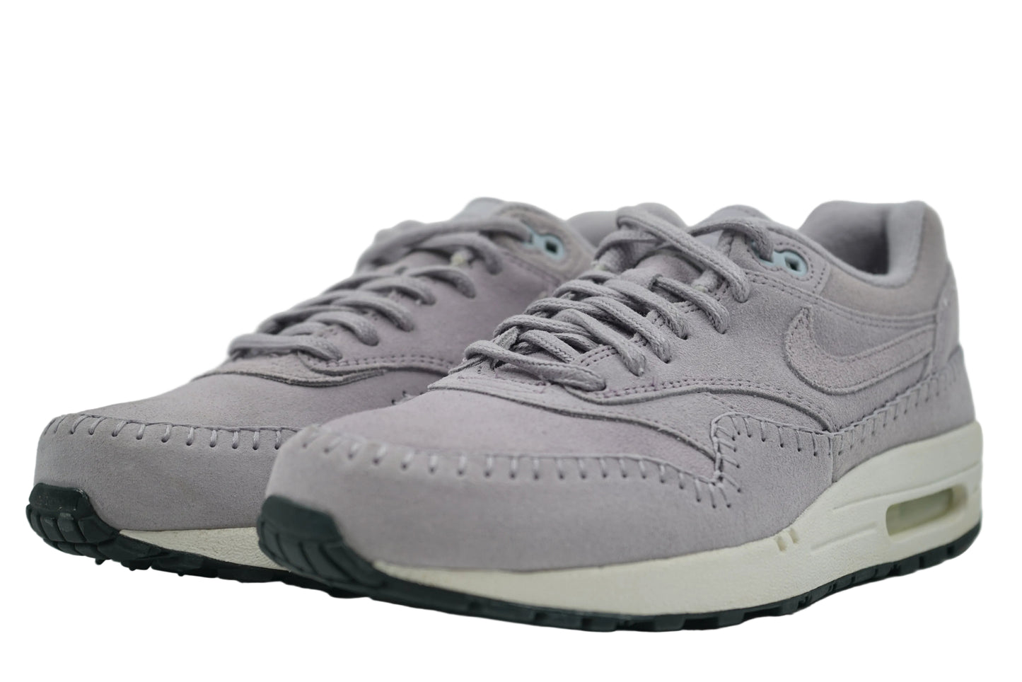 Air Max 1 Provence Purple
