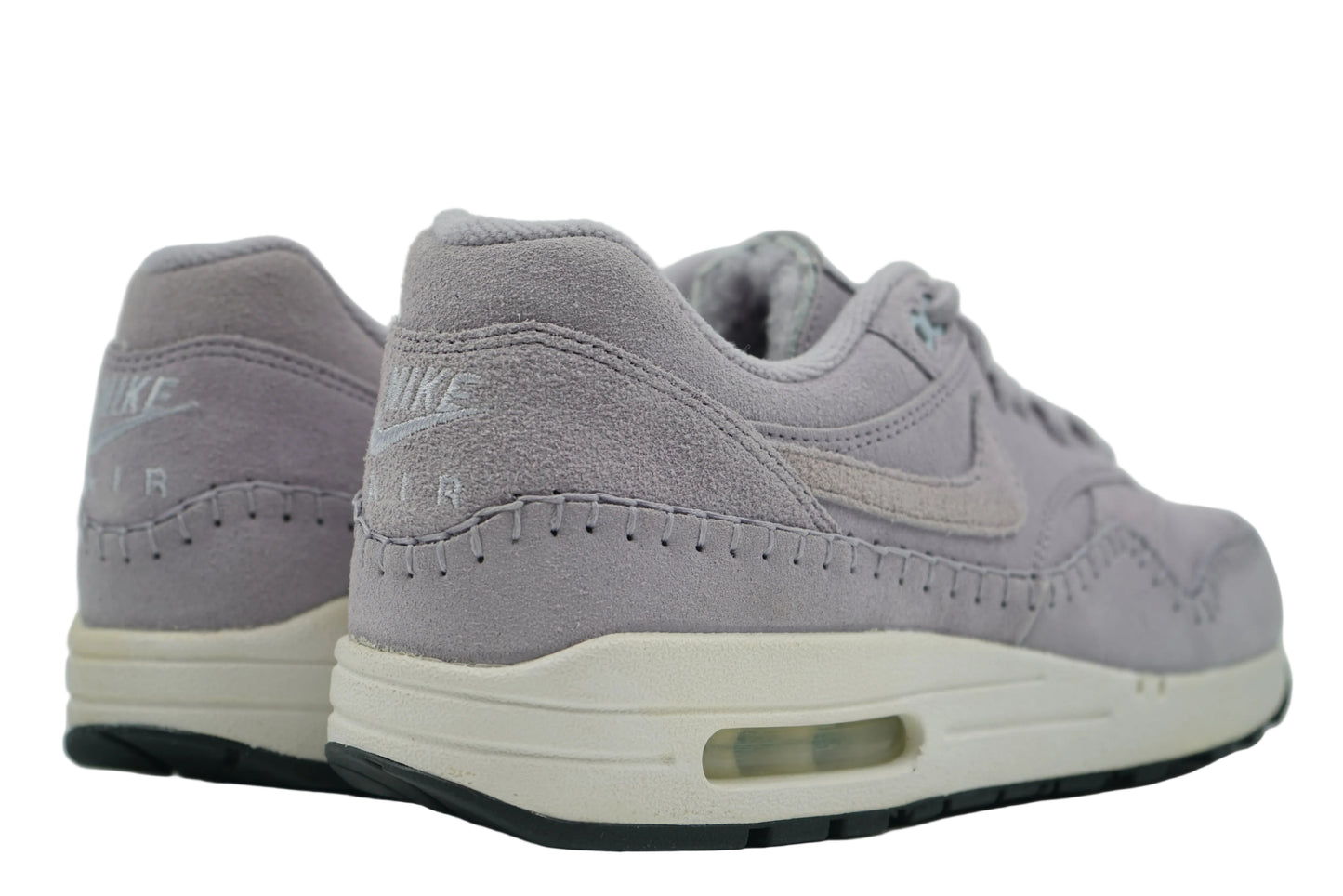 Air Max 1 Provence Purple