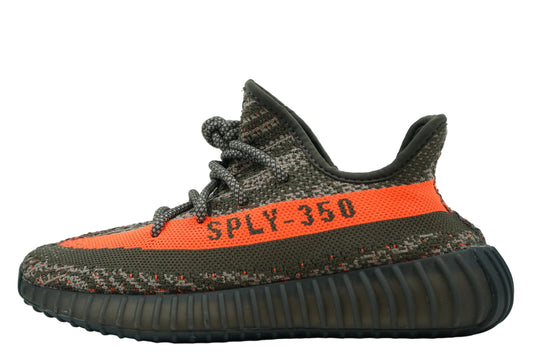 Yeezy Boost 350 V2 Carbon Beluga