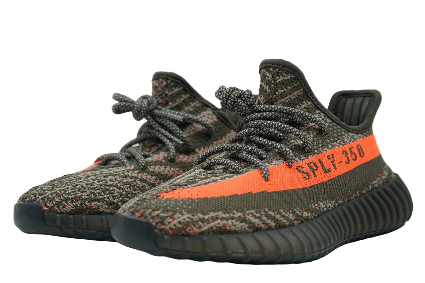 Yeezy Boost 350 V2 Carbon Beluga