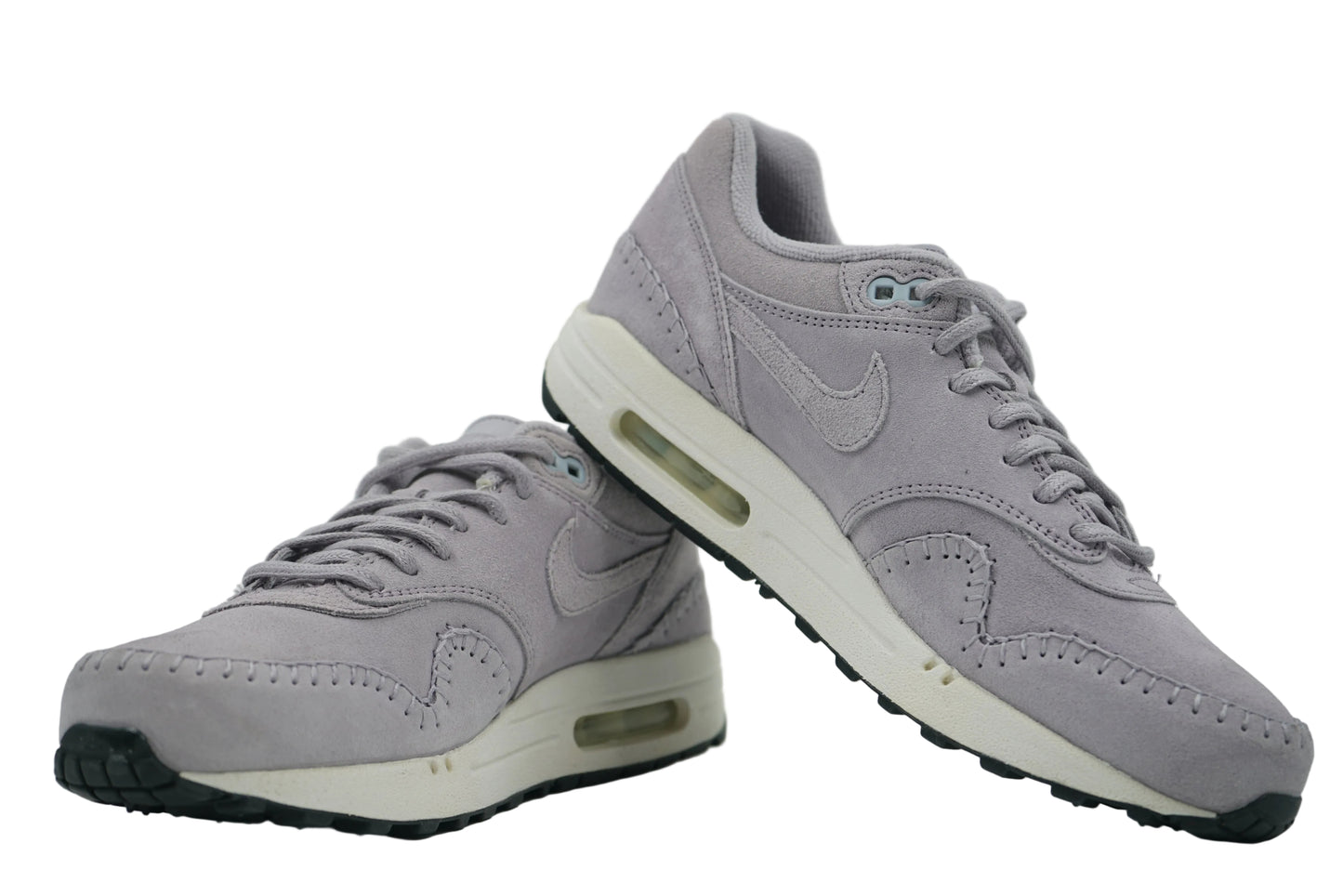 Air Max 1 Provence Purple