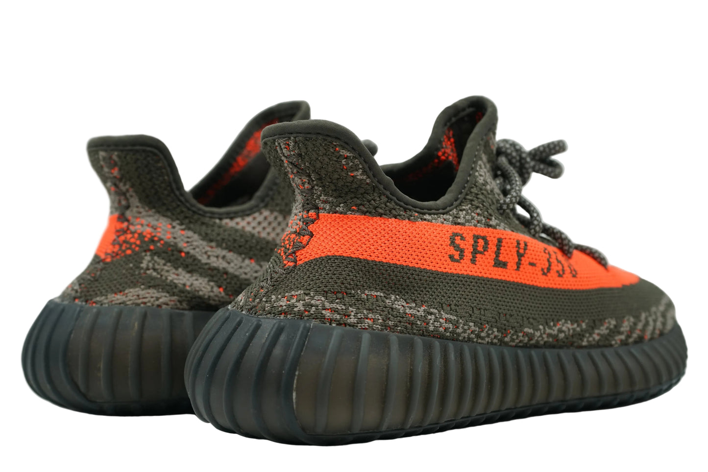 Yeezy Boost 350 V2 Carbon Beluga