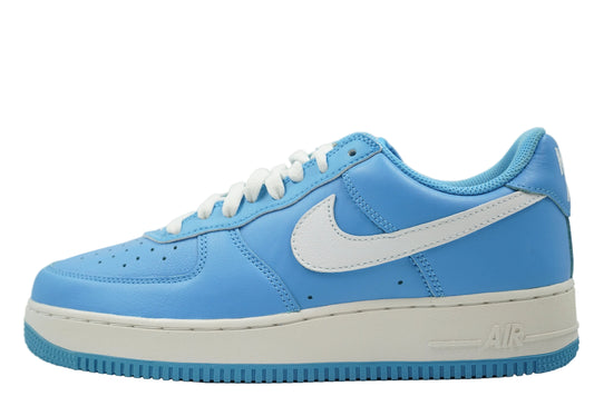 Air Force 1 Low Color of the Month - University Blue