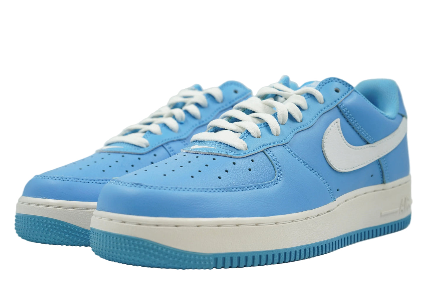 Air Force 1 Low Color of the Month - University Blue