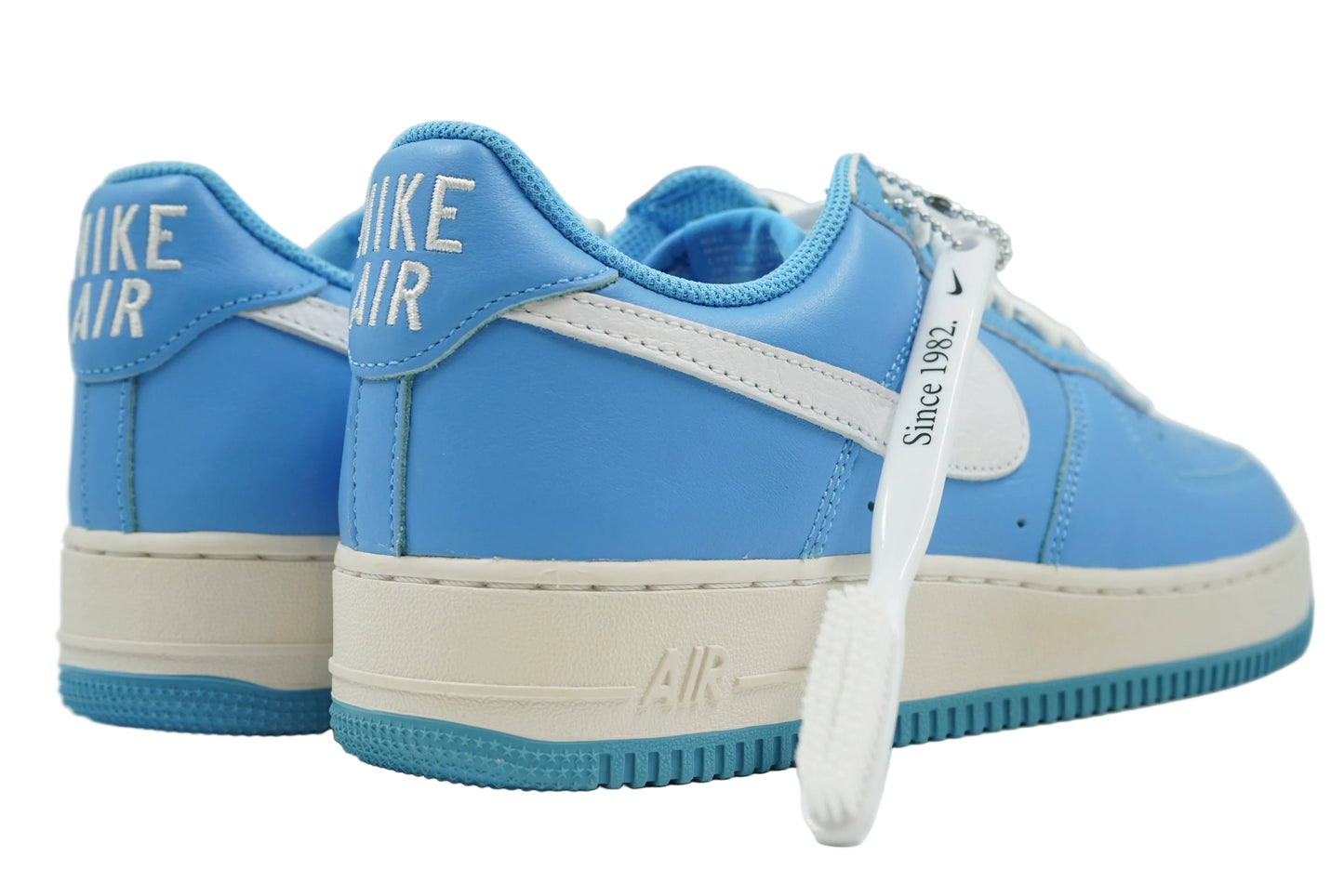 Air Force 1 Low Color of the Month - University Blue