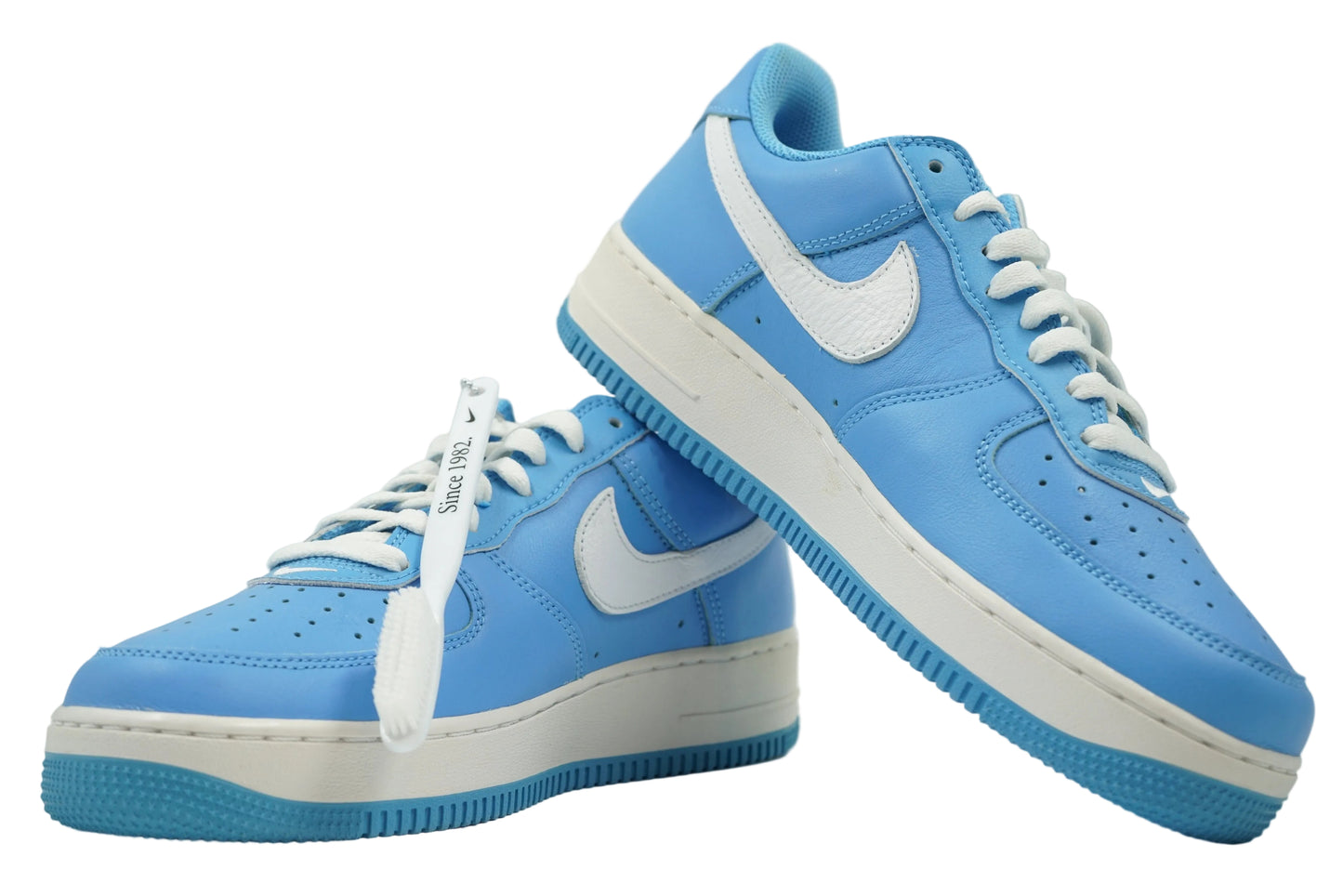 Air Force 1 Low Color of the Month - University Blue