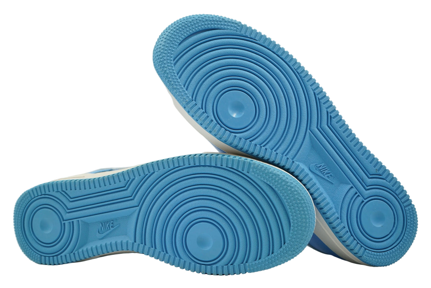 Air Force 1 Low Color of the Month - University Blue