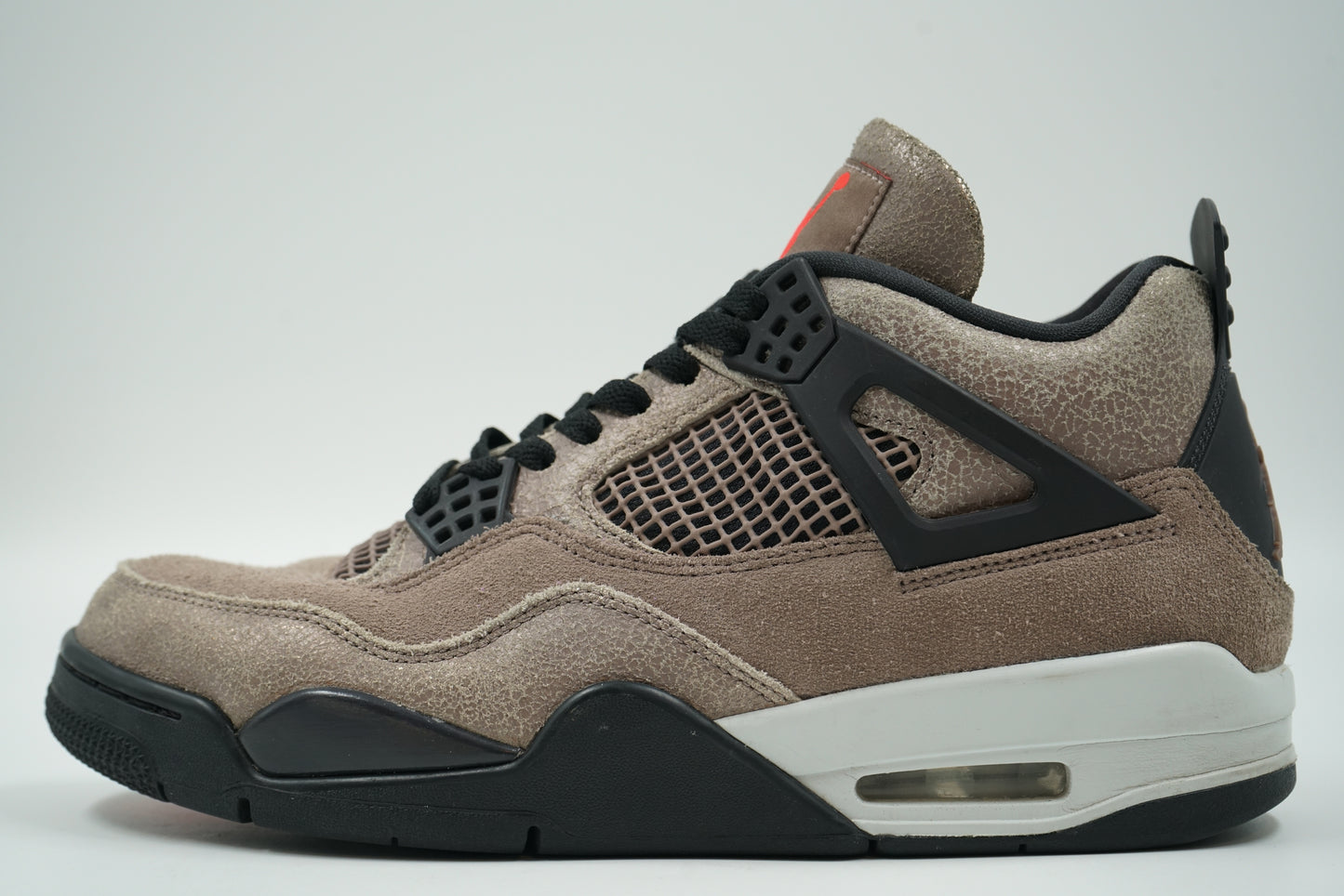 Air Jordan 4 Taupe Haze