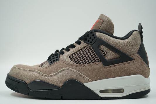 Air Jordan 4 Taupe Haze