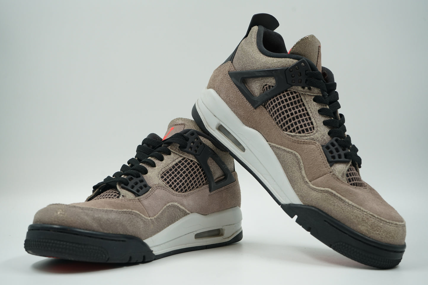 Air Jordan 4 Taupe Haze