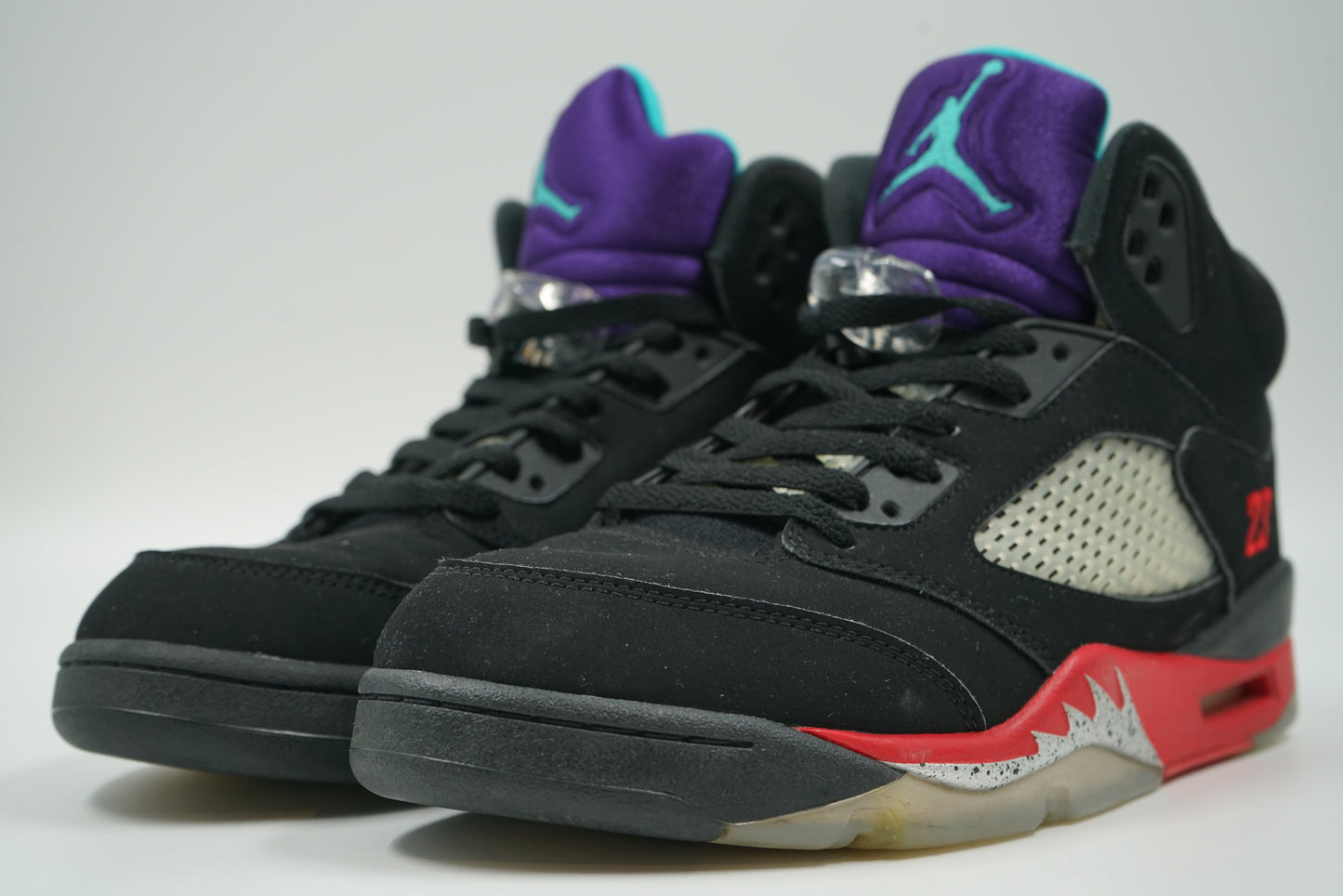 Air Jordan 5 Retro Top 3