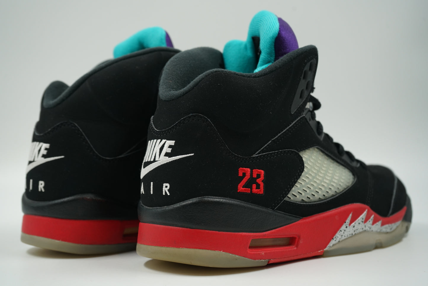 Air Jordan 5 Retro Top 3